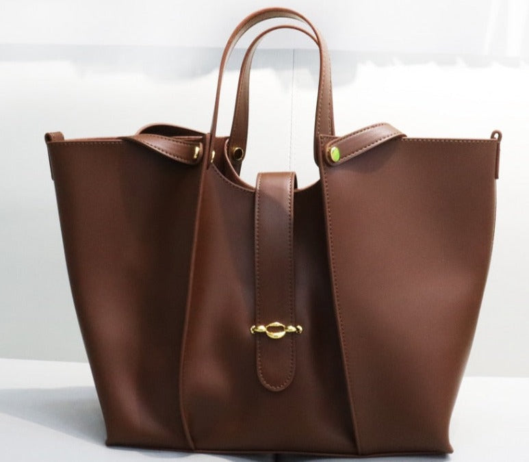 THE ABAGALE Tote 